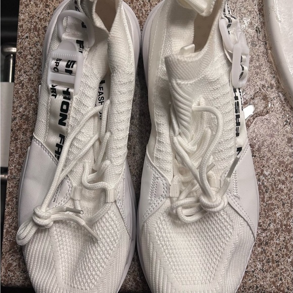 Ezkrwxn Sneakers Athletic /Tennis/ Walking/ Fashion/Sport/ Running Shoes - Picture 8 of 8